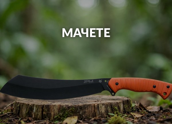 Мачете