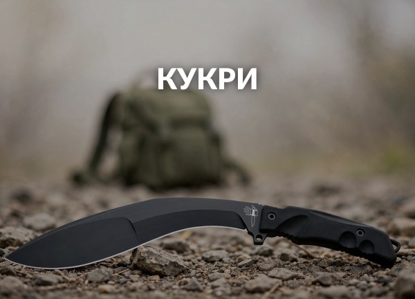 Кукри