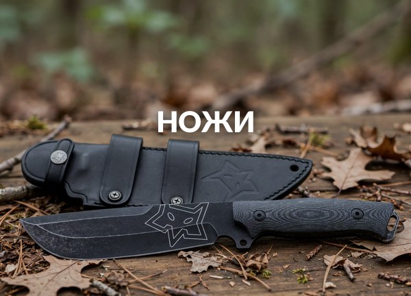 Ножи