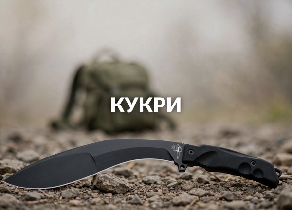 Кукри