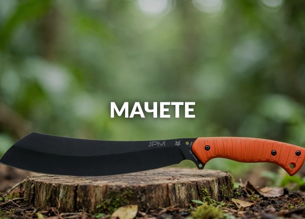 Мачете