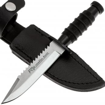 Фиксированный нож FOX KNIVES MINI RAMBLER 1699 N Фиксированный нож FOX KNIVES MINI RAMBLER 1699 N
