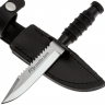 Фиксированный нож FOX KNIVES MINI RAMBLER 1699 N F1699 N Фиксированный нож FOX KNIVES MINI RAMBLER 1699 N F1699 N