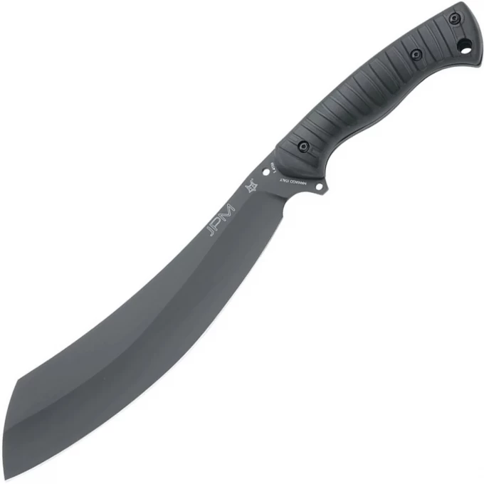 FOX KNIVES JUNGLE PARANG 694 FFX-694. Купить Мачете на Официальном Сайте FOX KNIVES в России.