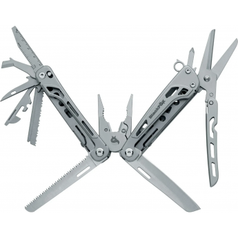 Мультитул FOX KNIVES FORTITUDE BF-206