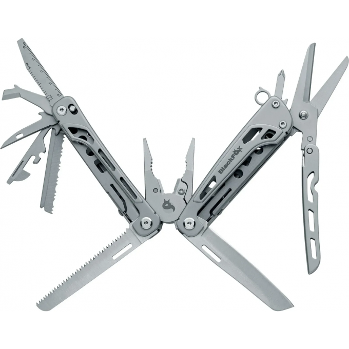 Мультитул FOX KNIVES FORTITUDE BF-206 FBF-206 Мультитул FOX KNIVES FORTITUDE BF-206 FBF-206