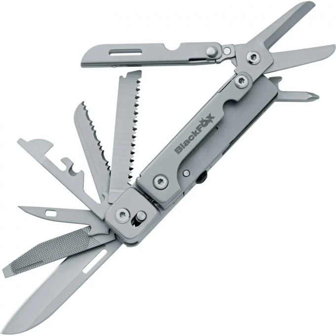 Мультитул FOX KNIVES SOLVER BF-207 FBF-207 Мультитул FOX KNIVES SOLVER BF-207 FBF-207
