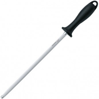 Мусат FOX KNIVES DUE CIGNI стальной 250 мм