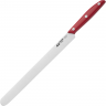 Нож для тонкой нарезки FOX KNIVES красный F2C 1114 R
