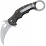 Нож FOX KNIVES 599TiCS FFX-599TiCS