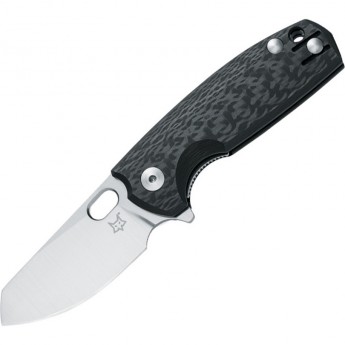 Нож FOX KNIVES BABY CORE FFX-608 CF