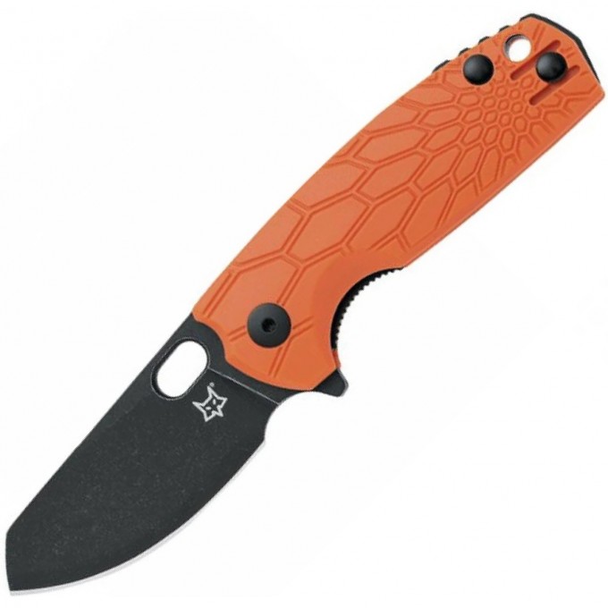 Нож FOX KNIVES BABY CORE FX-608 OR FFX-608 OR