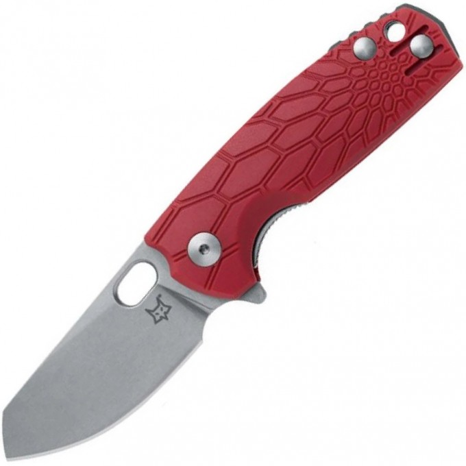 Нож FOX KNIVES BABY CORE FX-608 R FFX-608 R