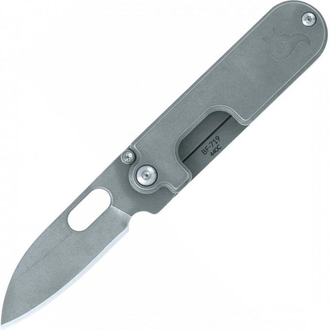 Нож FOX KNIVES BEAN GEN 2 BF719 FBF-719