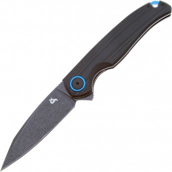 Нож FOX KNIVES BLACK FOX ARGUS BF-760