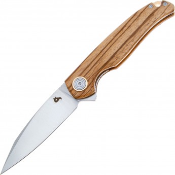 Нож FOX KNIVES BLACK FOX ARGUS BF-760 W