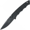 Нож FOX KNIVES BLACK FOX BF705B FBF-705B