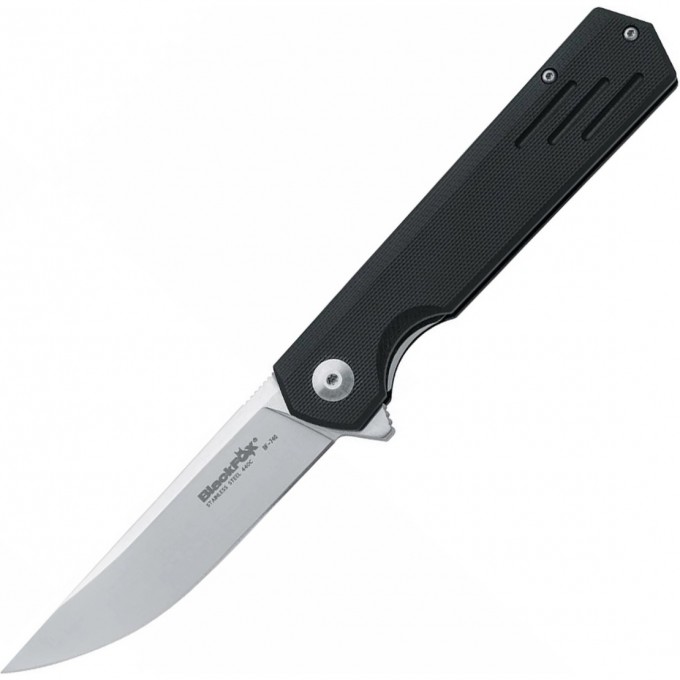 Нож FOX KNIVES BLACKFOX REVOLVER BF-740 FBF-740