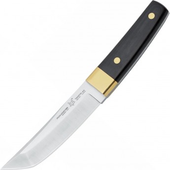 Нож FOX KNIVES COLT SAMURAI TANTO 632