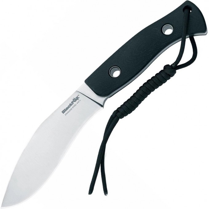 Нож FOX KNIVES DIPPRASAD KUKRI 711 FBF-711