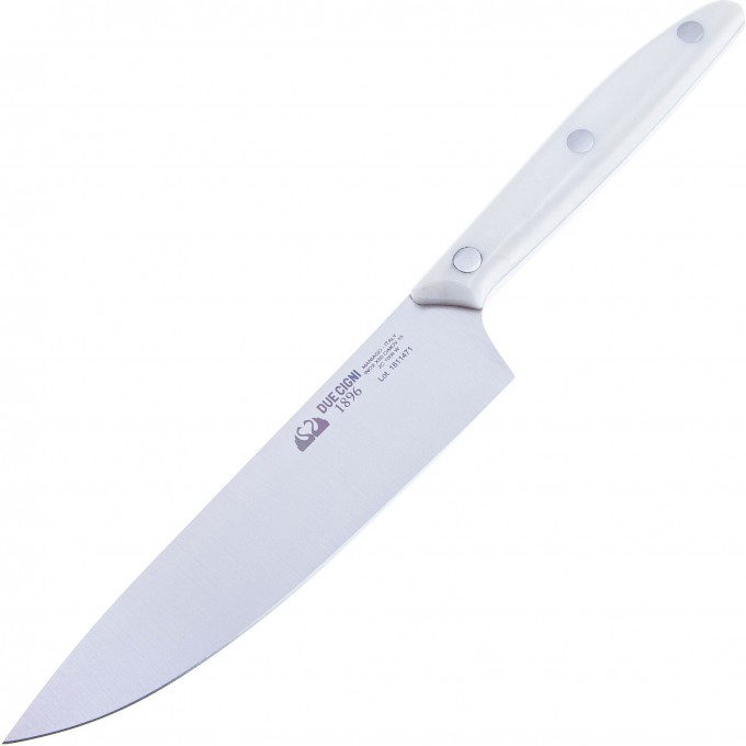 Нож FOX KNIVES DUE CIGNI CHEF F2C 1008 W