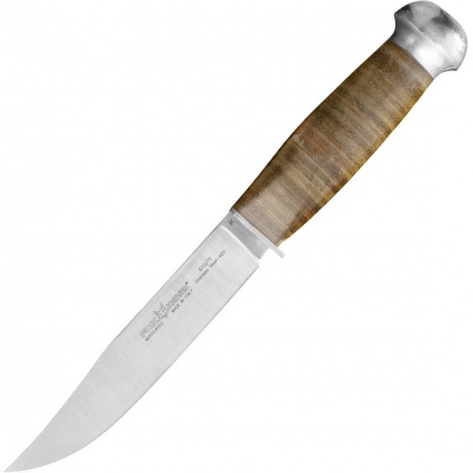 Нож FOX KNIVES EUROPEAN HUNTER 610/11R F610/11R