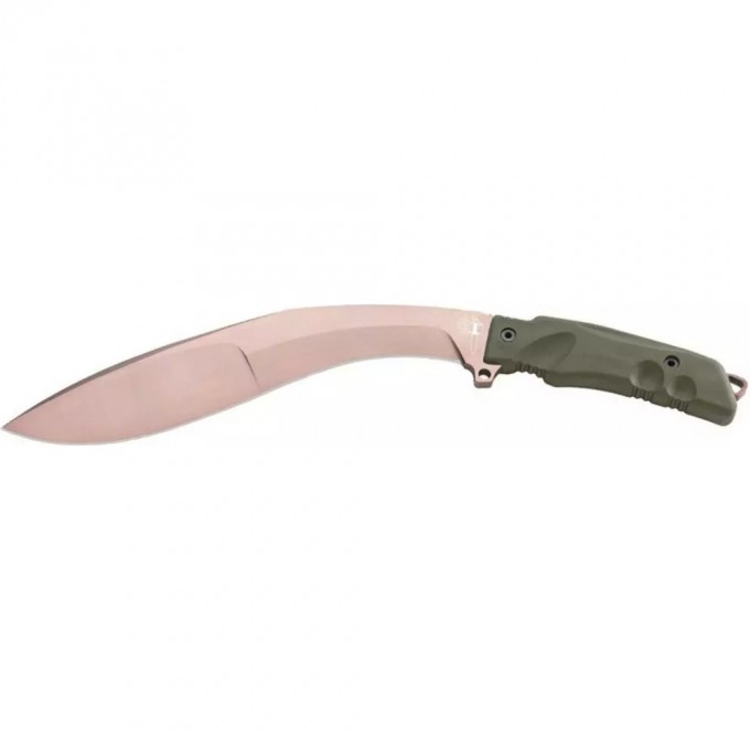 Нож FOX KNIVES EXTREME TACTICAL FIXED KUKRI FFX-9CM04 BT