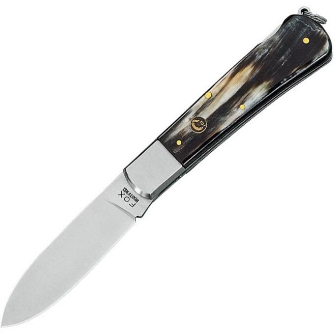 Нож FOX KNIVES F210CR