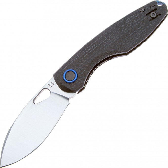 Нож FOX KNIVES FOX CHILIN FX-530 CF FFX-530 CF
