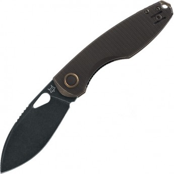 Нож FOX KNIVES FOX CHILIN FX-530 TIDSW