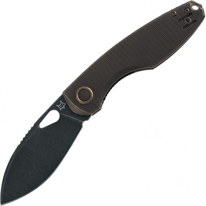 Нож FOX KNIVES FOX CHILIN FX-530 TIDSW FFX-530 TIDSW