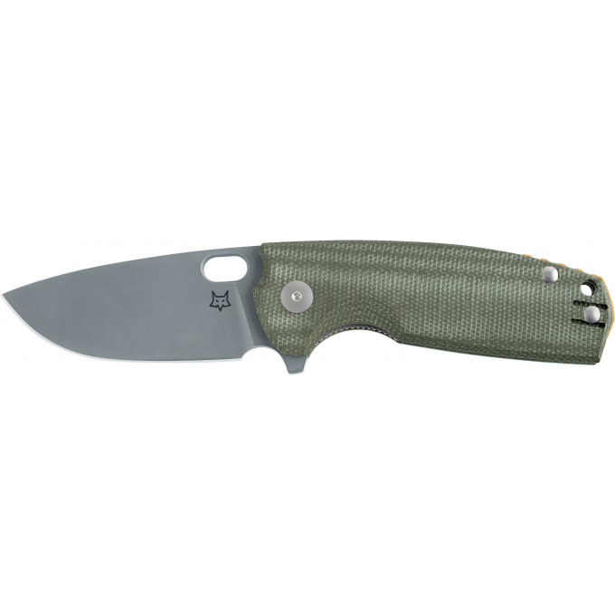 Нож FOX KNIVES FOX CORE VOX FX-604 MFG FFX-604 MFG