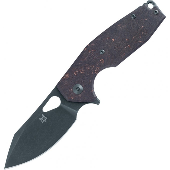 Нож FOX KNIVES FX-527 CF FFX-527 CF