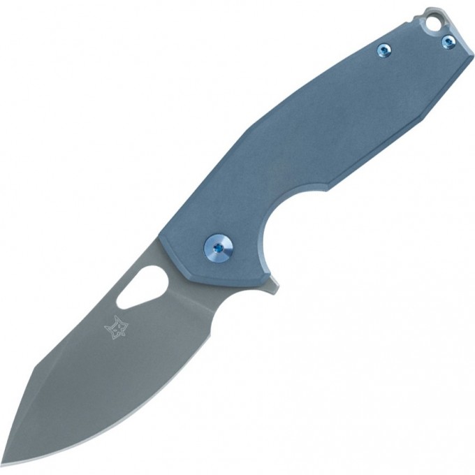 Нож FOX KNIVES FX-527 TI FFX-527 TI