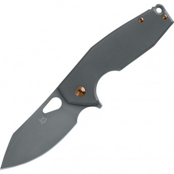 Нож FOX KNIVES FX-527 TIPVD