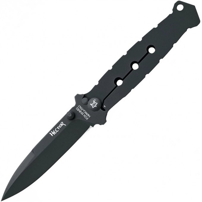 Нож FOX KNIVES HECTOR FX-504 B FFX-504 B