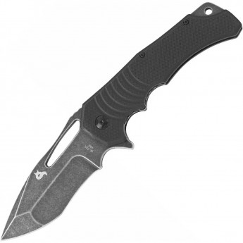 Нож FOX KNIVES HUGIN BF-721