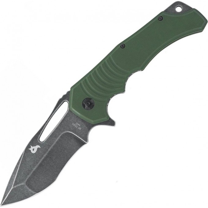 Нож FOX KNIVES HUGIN BF-721G FBF-721G
