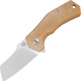 Нож FOX KNIVES ITALICO FFX-540 NA