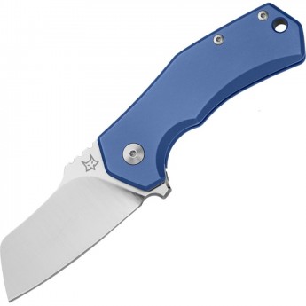 Нож FOX KNIVES ITALICOFX-540 TIBL