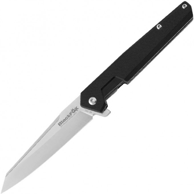 Нож FOX KNIVES JIMSON BF-743 FBF-743