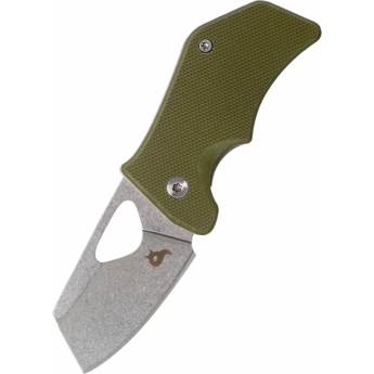 Нож FOX KNIVES KIT FBF-752 OD