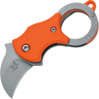 Нож FOX KNIVES MINI-KA FX-535 O