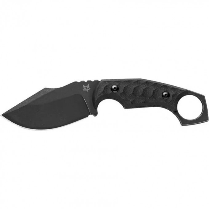 Нож FOX KNIVES MONKEY THUMPER G10 (FX-633) FFX-633
