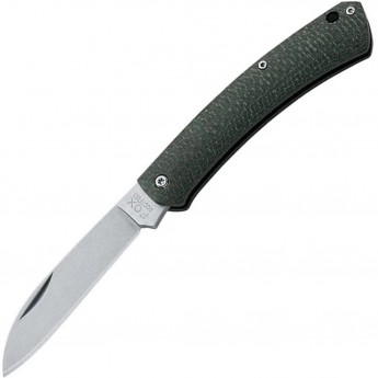 Нож FOX KNIVES NAUTA FX-230 MI G