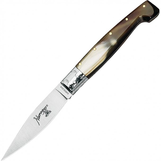 Нож FOX KNIVES NURAGUS F560/20