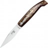 Нож FOX KNIVES NURAGUS SARDINIAN PATTADA F564/22