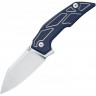 Нож FOX KNIVES PHOENIX 531TI BL FFX-531TI BL