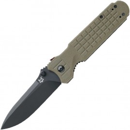 Нож FOX KNIVES PREDATOR II 446 OD