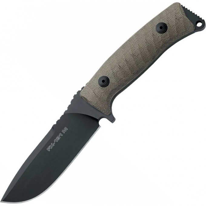 Нож FOX KNIVES PRO-HUNTER 131 MGT FFX-131 MGT